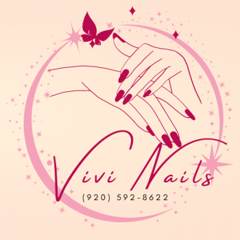 logo Vivi Nails